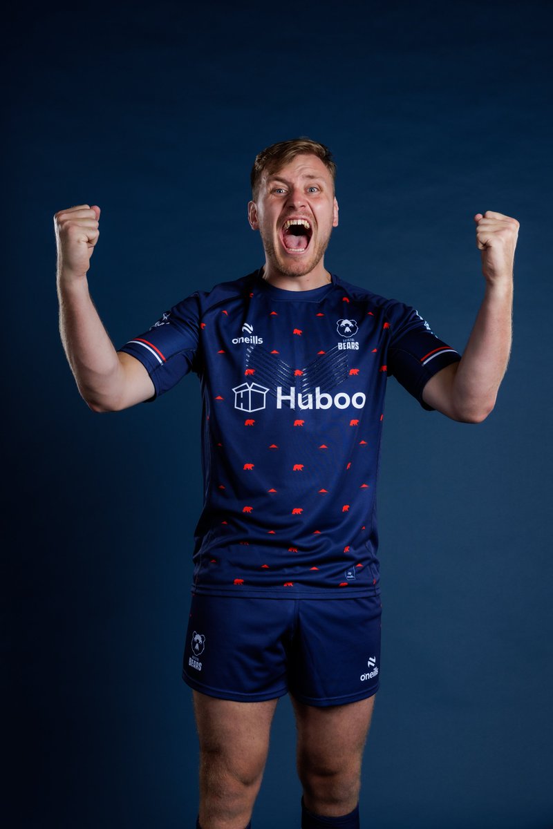 Bristol Bears 🐻 tweet media