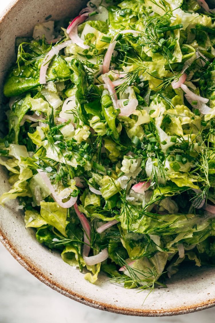 trend_foodh's tweet photo. ثريد وصفات ( سلطات ) لذيذة خفيفه  تنفع لكل الاوقات  🥗🥑 #ترند_فود https://t.co/3T2xn9h9JL