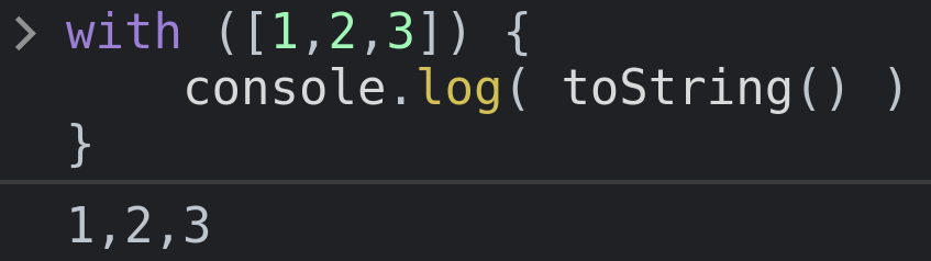 _jfsanchez_'s tweet image. #ILoveJavaScript