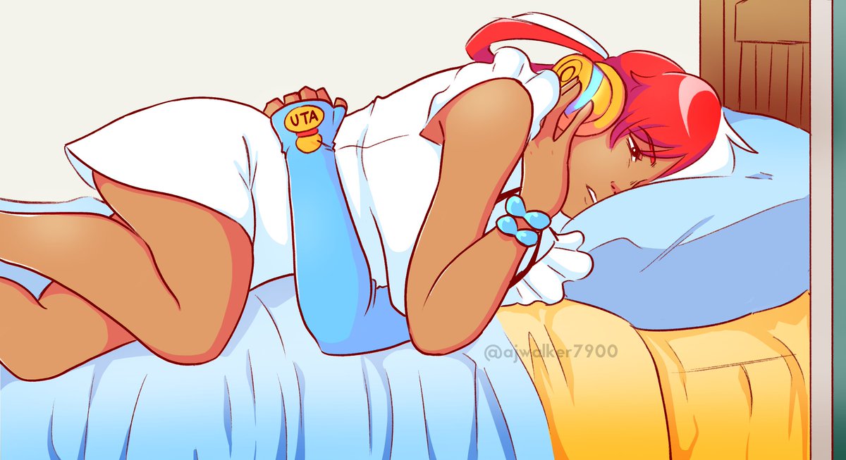 AJ_walker7900's tweet photo. girlie is goin through it #ONEPIECE https://t.co/afxCj7EXf6