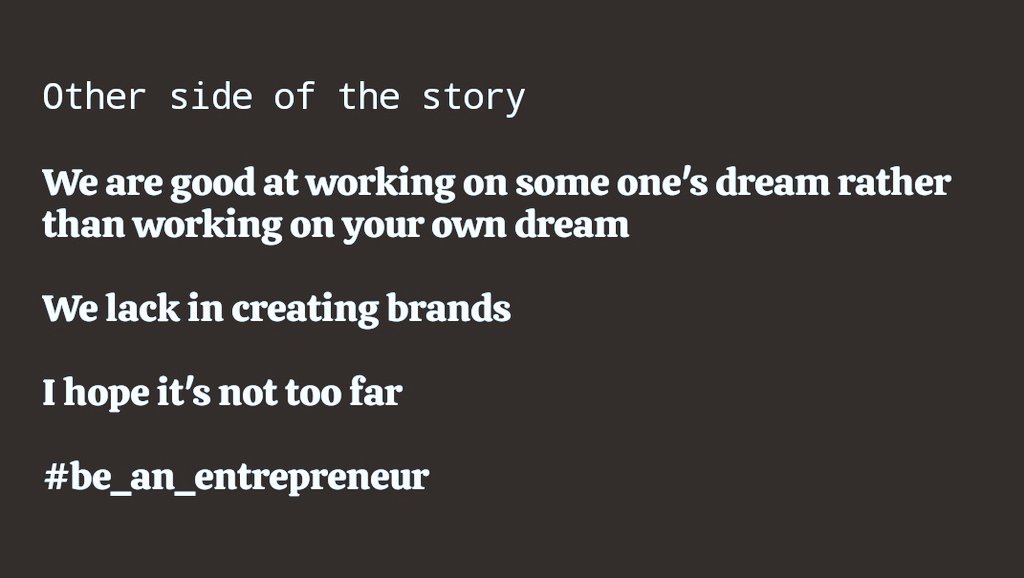 JagadishNP's tweet photo. #be_an_entrepreneur 
#make_in_india
#India 
#technology https://t.co/XAKLA7b75d