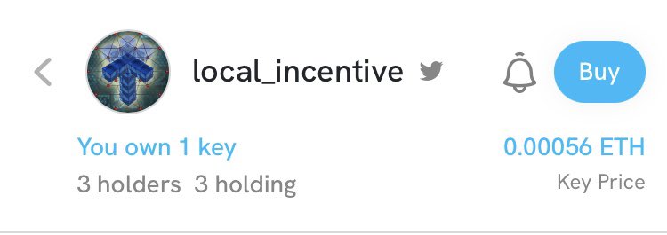 local_incentive's tweet photo. Now own Blockchain shares of my upcoming company values in #ETH based on the application over at https://t.co/ab6WSmuuvV.

If you want an exclusive invite code, let me know. I could be the first one to follow you as well! People are making a lot of Ethereum off this!

#Social https://t.co/kV5m35vXvJ