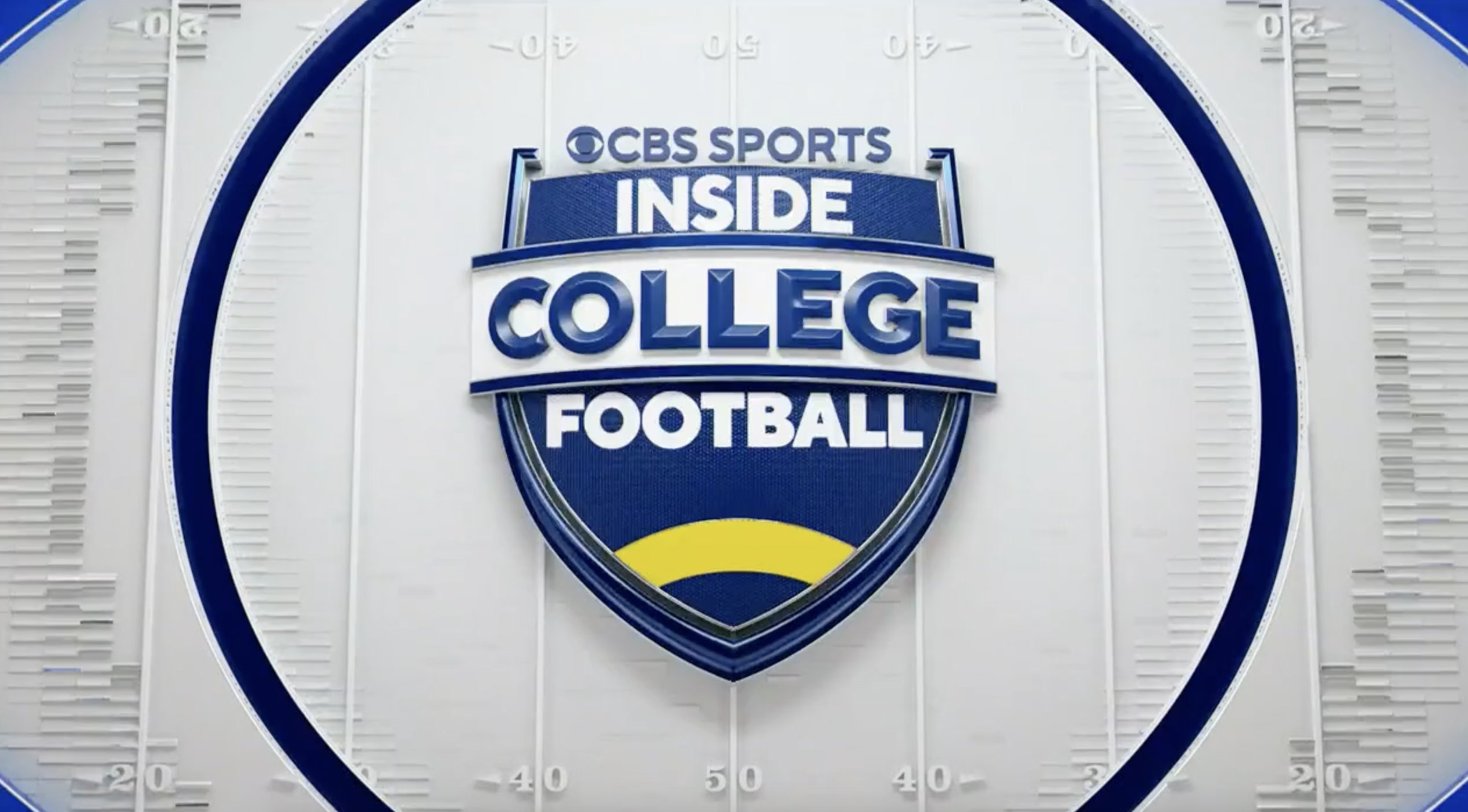 Cbs college sports logo