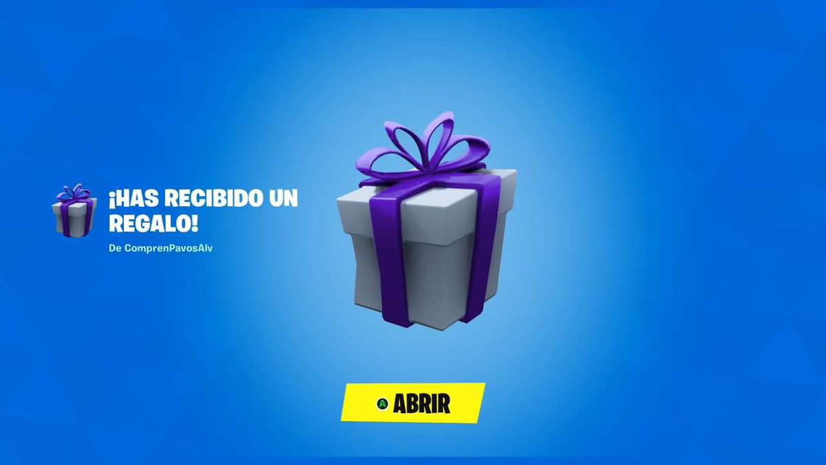 🎁SORTEO SKIN A ELECCIÓN 🎁

📝 Requisitos
🔸 Seguir a <a href="/borntoplaygg/">BornToPlay</a> 
🔸 LIKE A ESTE POST 
x.com/borntoplaygg/s…
🔸 RT a este Tweet 🔁 &amp; 🔔

Ganador en 24hrs ⏰