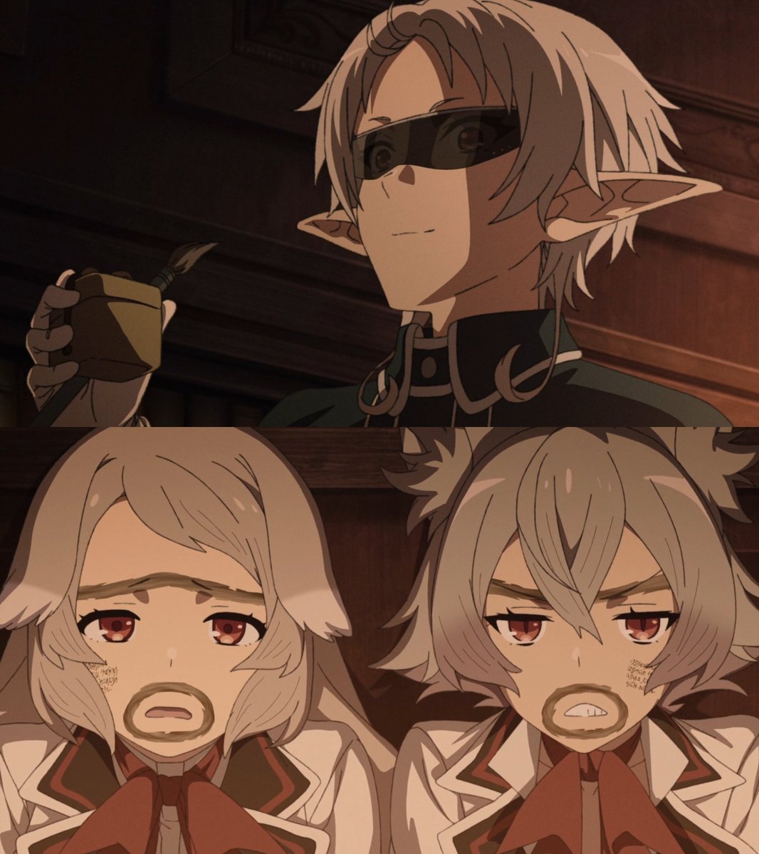 Mushoku Tensei (@mushoku_anime) / Posts and Replies / X