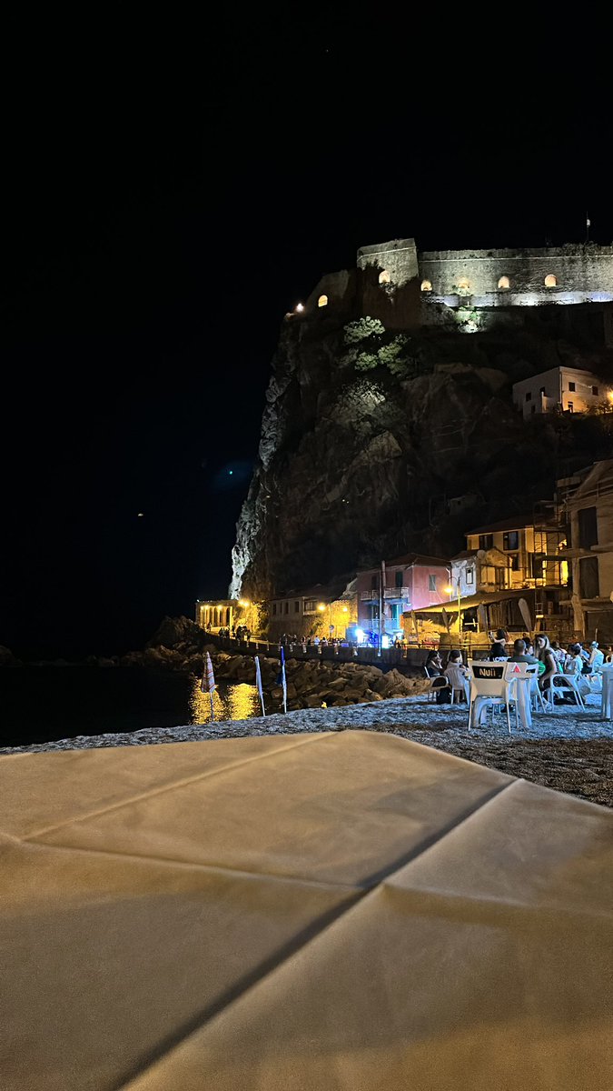 bolicoach's tweet photo. Il fascino di #Scilla 😍 https://t.co/3nMtNHDKmx