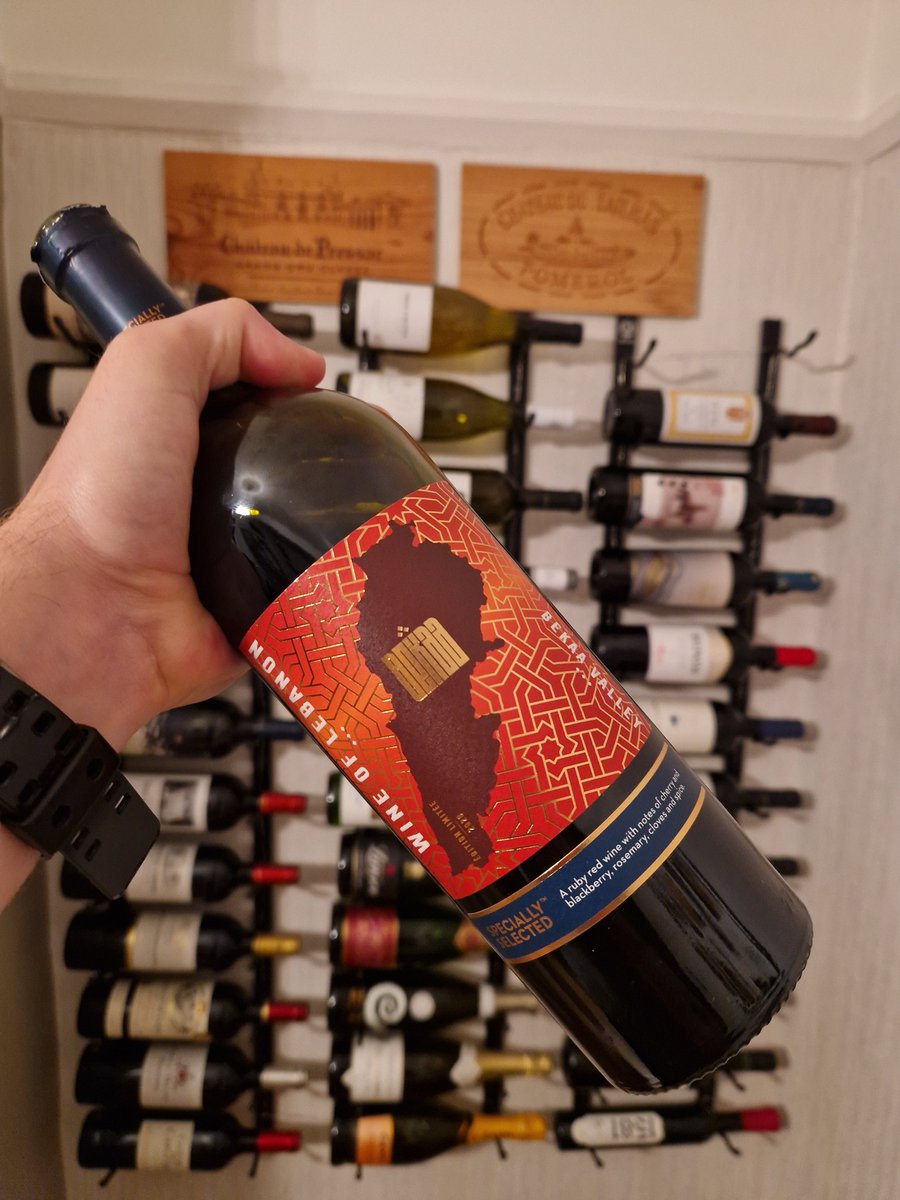 Get Your Cork Out (@getyourcorkout) on Twitter photo Can't go wrong with this little beauty from <a href="/AldiUK/">Aldi Stores UK</a>. £8.50 and well punching above its weight. Ruby red. Smoky/earthy nose. Cherry fruit bomb on the palate with a lovely, long finish 😋 Can't go wrong with this little beauty from <a href="/AldiUK/">Aldi Stores UK</a>. £8.50 and well punching above its weight. Ruby red. Smoky/earthy nose. Cherry fruit bomb on the palate with a lovely, long finish 😋