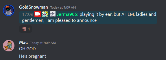 jermasubstream tweet picture