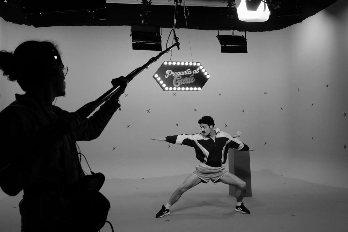 Pondweed - Steve tweet media