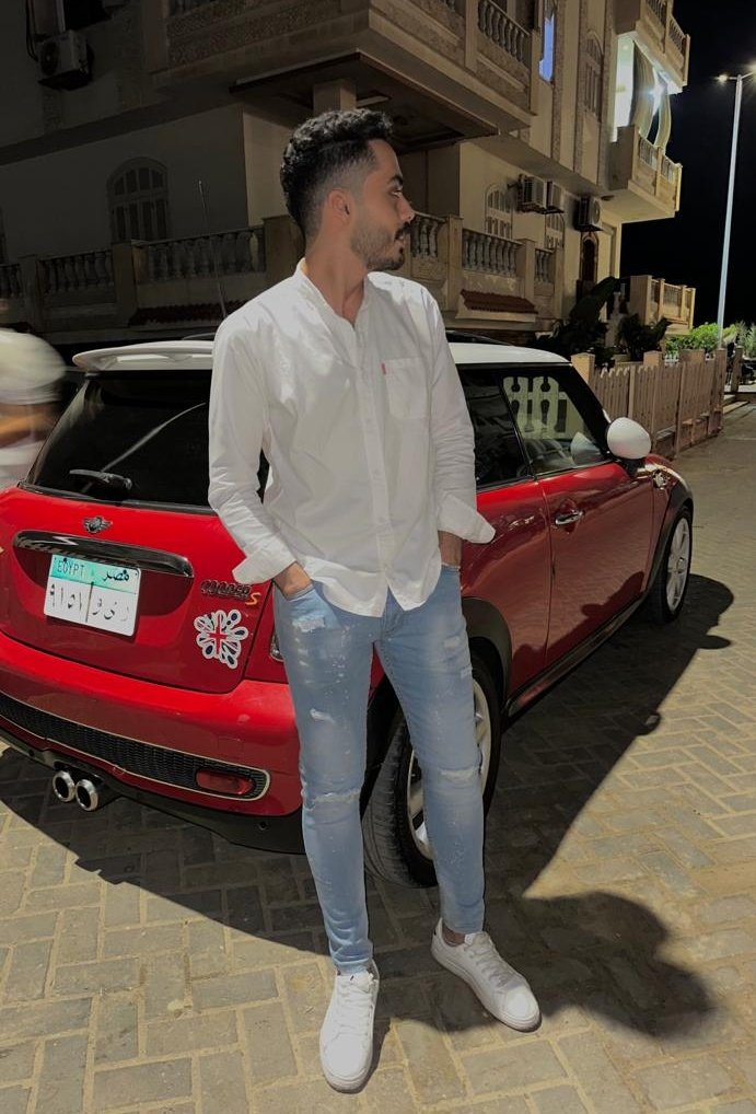#NewProfilePic