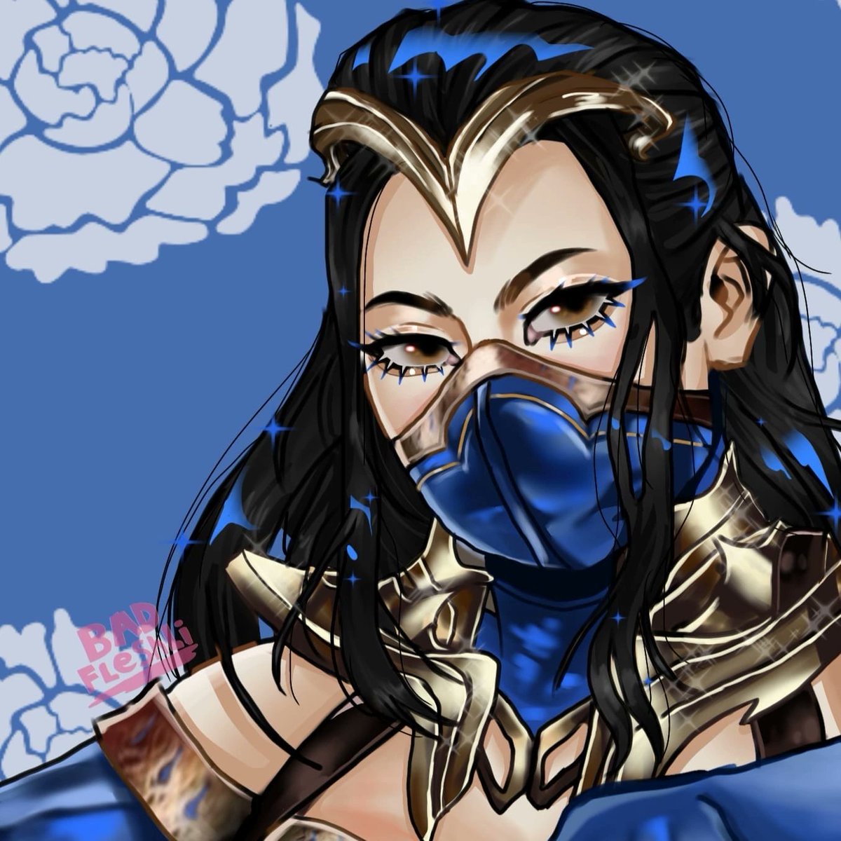 badfleshli's tweet photo. 💙
─── ✧ ♡ ✧ ───⁣⁣⁣⁣⁣⁣⁣⁣⁣⁣ 
[ #mk #mortalkombat #kitana #kitanamk #mortalkombat12 #mk12 #mk1 #mortalkombat1 #scetch ] https://t.co/Py2aZTcRaX