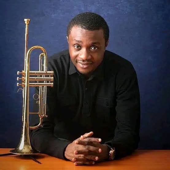 therealchurchg1's tweet photo. HAPPY 42ND BIRTHDAY TO PASTOR NATHANIEL BASSEY
Gospel Music Minister
Resident Pastor, RCCG The Oasis Church Lagos State Nigeria.

Today, we celebrate a servant of God and Minstrel who raises prophetic and soul lifting melodious sounds of worship. We are grateful to God for you. https://t.co/nc4hfesHGF