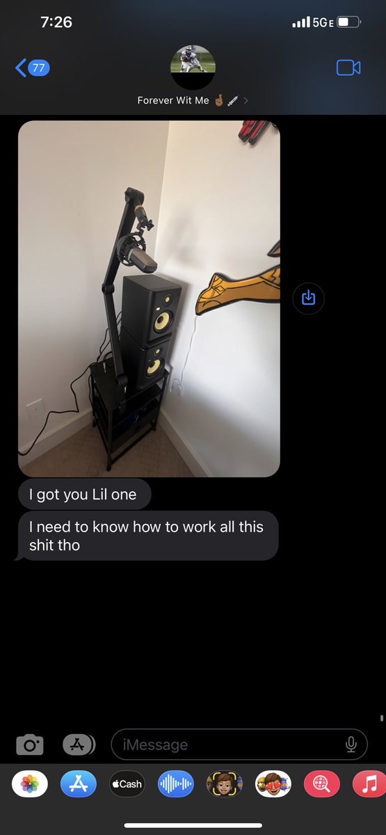 DurkMcmillian صبر tweet media