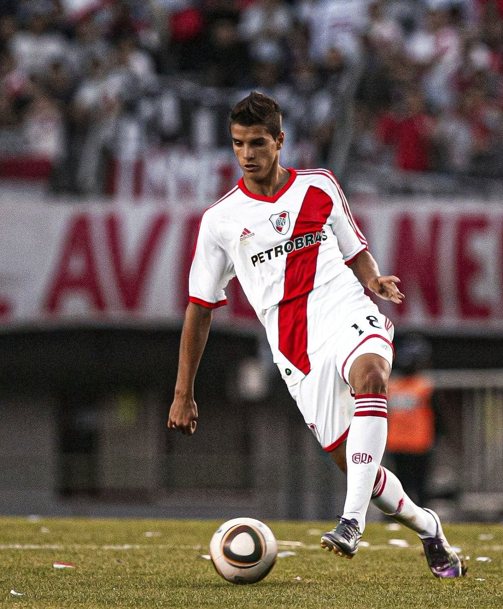 Ramonista_'s tweet photo. Uno de los jugadores que más se merece revancha en River Plate. Confío que la tendrá. https://t.co/SP9o2n2rx0