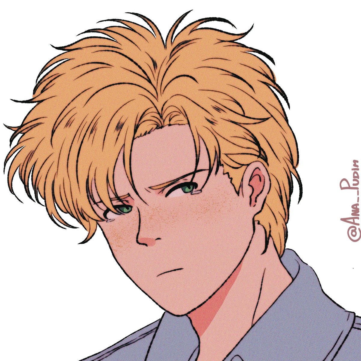 ana__pudim's tweet photo. A hug

#BANANAFISH https://t.co/XJVSOGzT1z