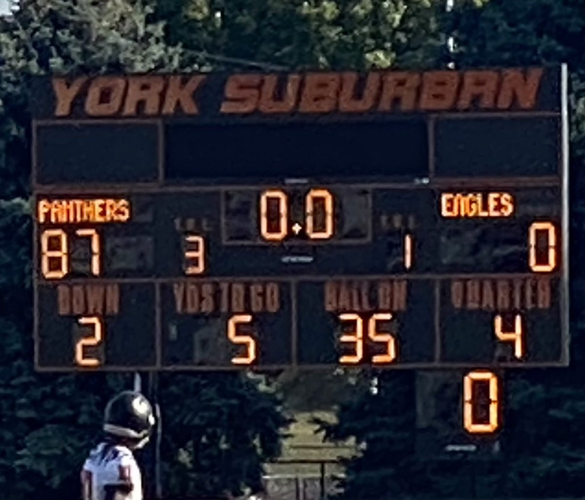 <a href="/TepFootball/">Imhotep Football</a> 87 <a href="/LCAFootball2021/">LCAFootball</a> 0 FINAL #yorkrosebowl <a href="/HSFBamerica/">High School Football America</a> <a href="/PremiunSports/">Sports Solutions Marketing/SSPN</a> <a href="/BadgleyBruce/">Bruce Badgley</a>