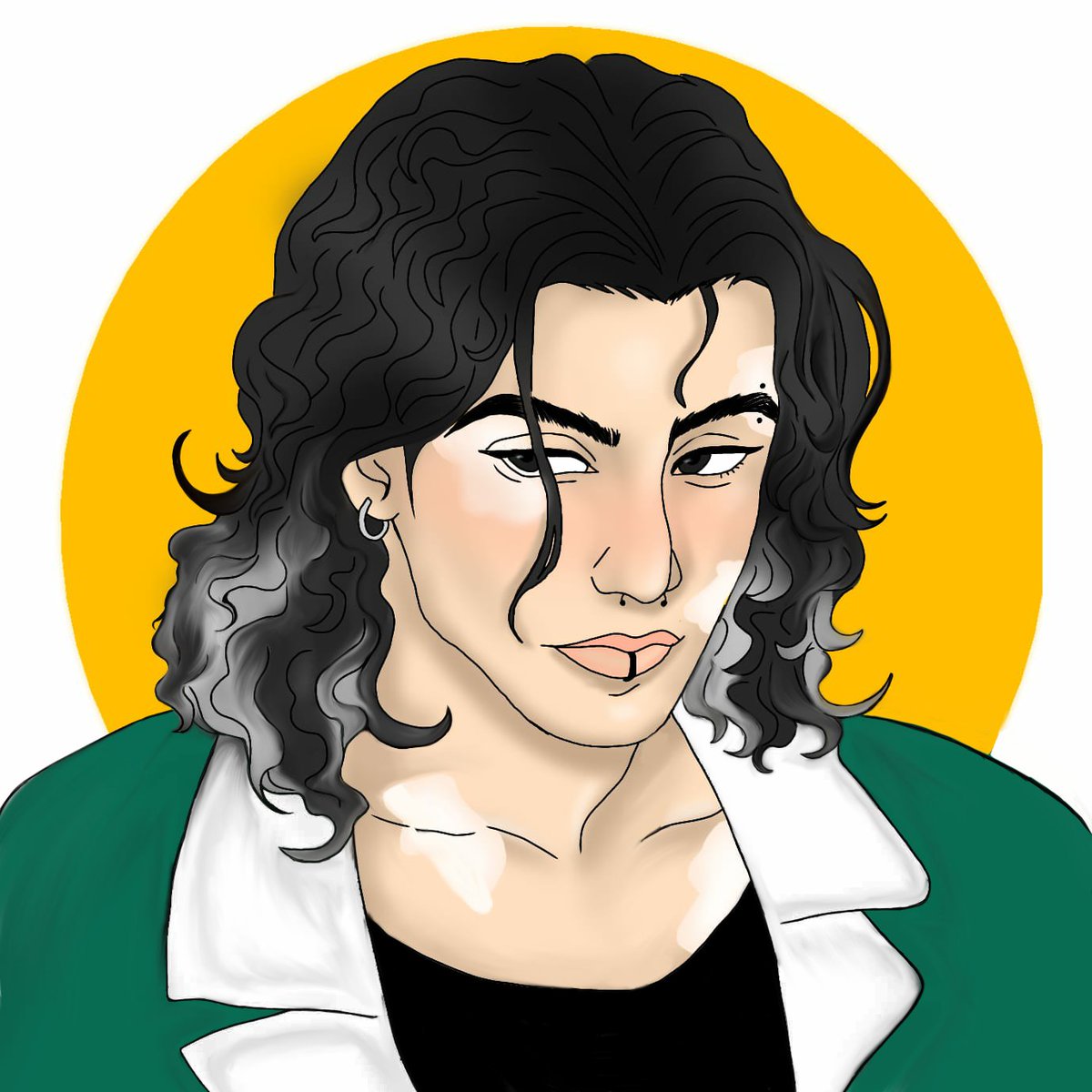 beessantos_'s tweet photo. Semana que vem volta speculum e só pra boiolar olhem as artes oficiais do Nand feitos pelos nossos maravilhosos artistas  @babiloniasys (Chimera) @nickAsisi  (Pós-Chimera) @xxAceStar @GinastiaNeval (Réquiem)
#speculumrpg #chimerarpg #rpgchimera #requiemrpg https://t.co/E13NdHyZTV