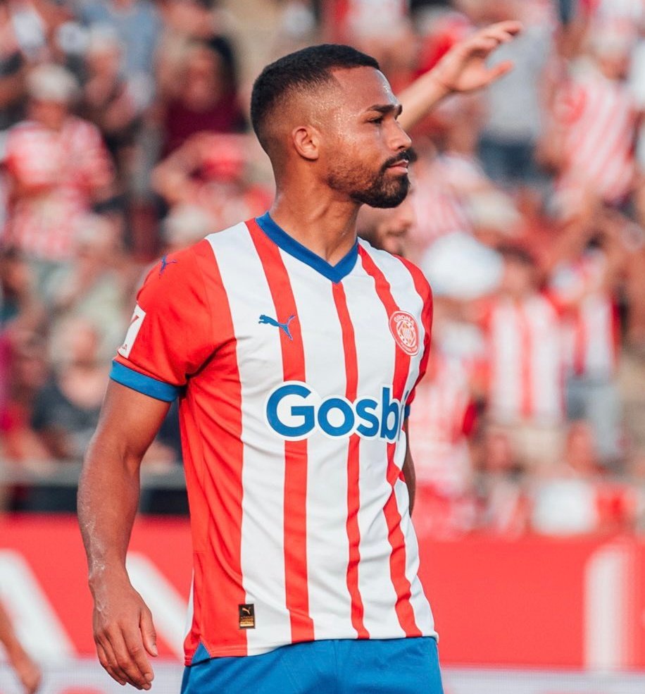 Liverpool Venezuela tweet media
