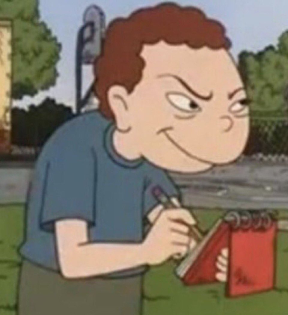 ExcelHumor's tweet photo. me when someone is explaining what they need the spreadsheet to calculate https://t.co/VmwdM50eLy
