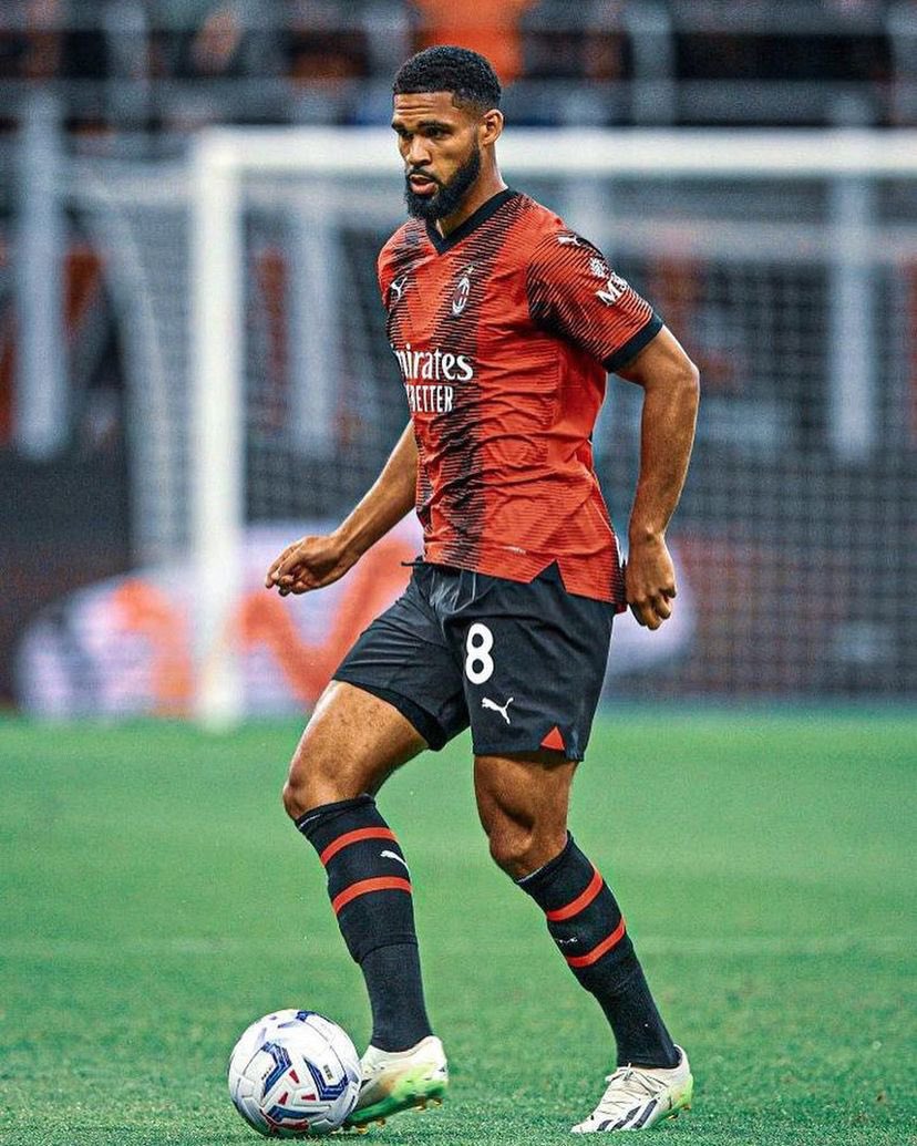 Ruben Loftus-Cheek tweet media