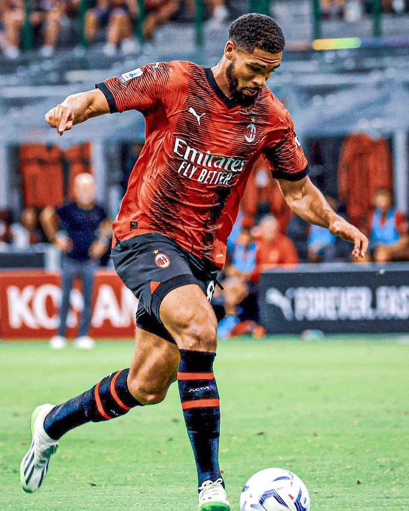 Ruben Loftus-Cheek tweet media