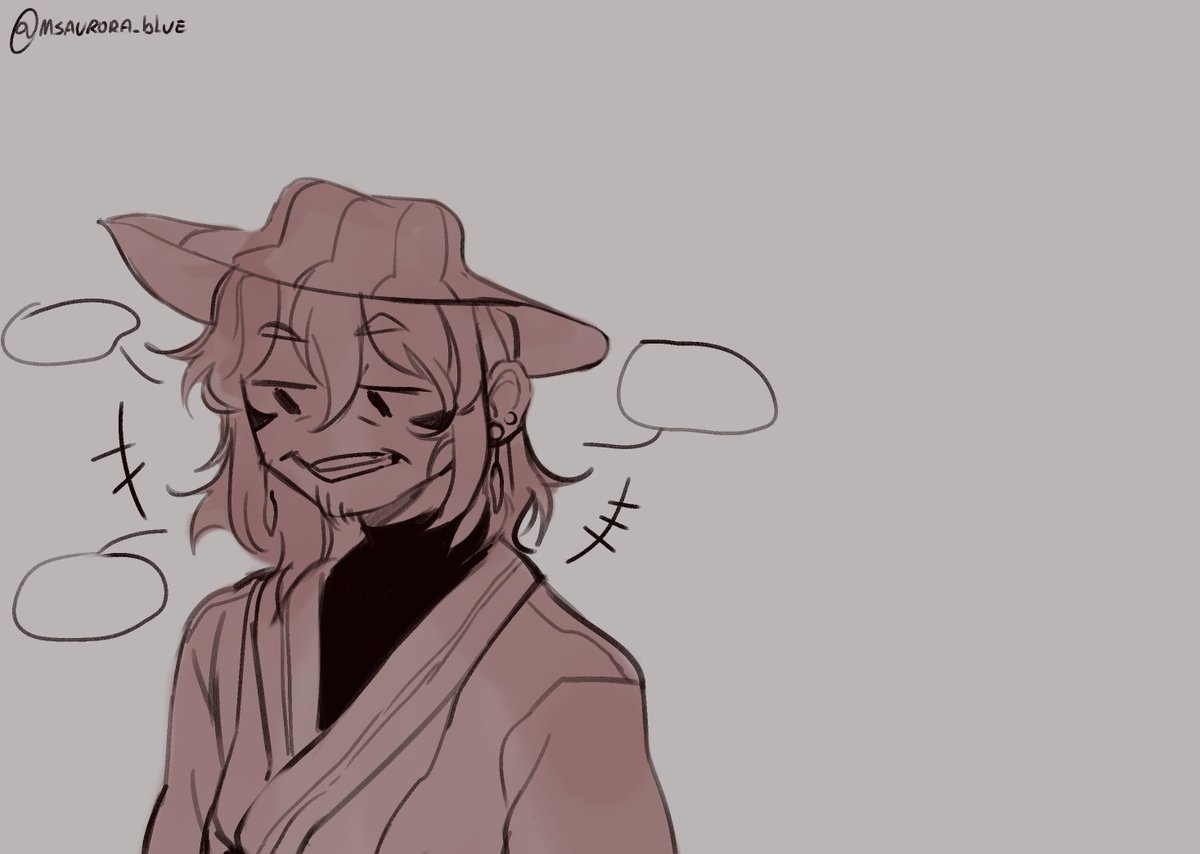 Msmagnolia_blue's tweet photo. silly little comic (1/2) #qsmp #qsmpfanart https://t.co/gKDMs2z5Br