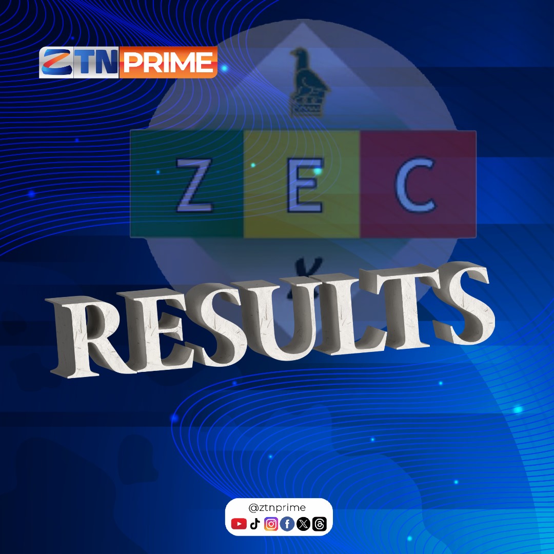 Happening Now | Presidential Election Result

For LIVE Election 2023 coverage, watch ZTN Prime on DSTV Channel 294.   

#GetThePicture #ElectionsZW #ZimElection2023 #ZimElectionsResults