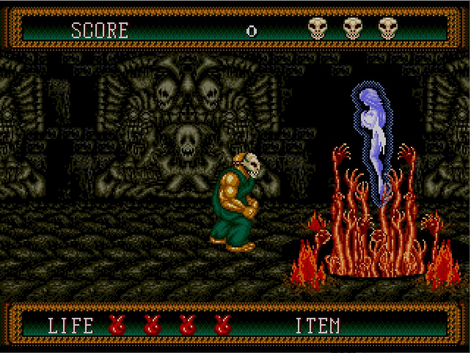 Retro Game Squad tweet media