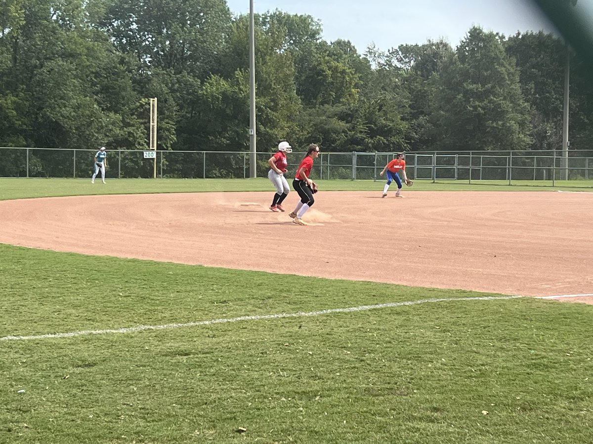Thank you for giving me the opportunity to come out and play today!! UT Martin Camp!! <a href="/UTMSoftball/">UT Martin Softball</a> <a href="/ChelseaEFarmer/">Chelsea Farmer</a>