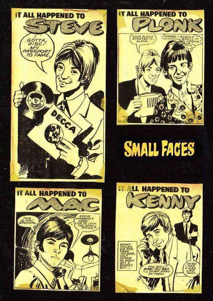 DoktorWatson's tweet photo. The @thesmallfakers gig at The 100 Club on 27th October is already Sold Out!
😮🎸✨🎃
@roomforravers @SmallFacesFans #SmallFaces #SmallFakers https://t.co/G3N8PEAiU3
