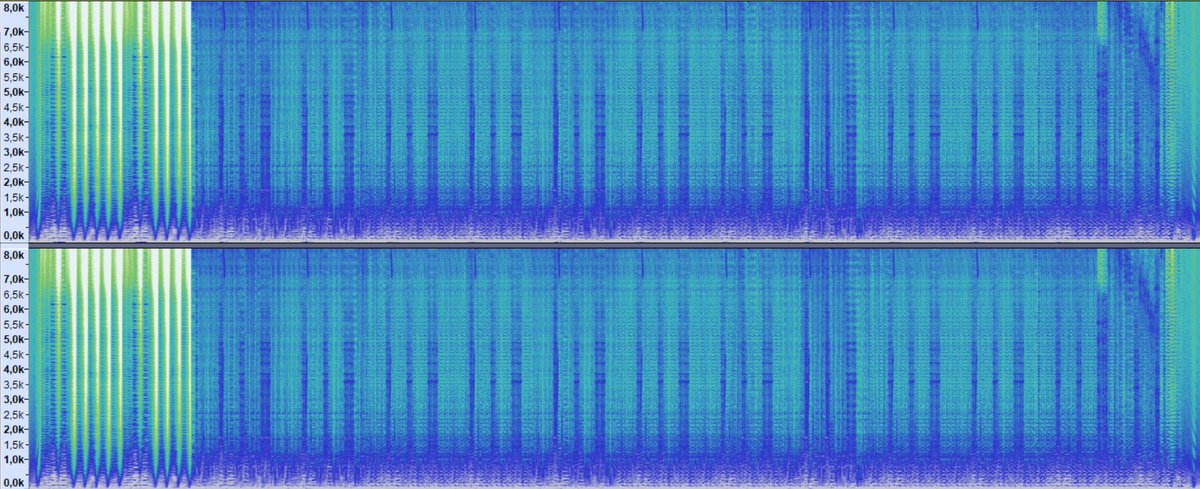 realmichaal's tweet photo. #widmo #spectrum3D #sonogram tune #michaal - export wave https://t.co/YFcV3MJtVU