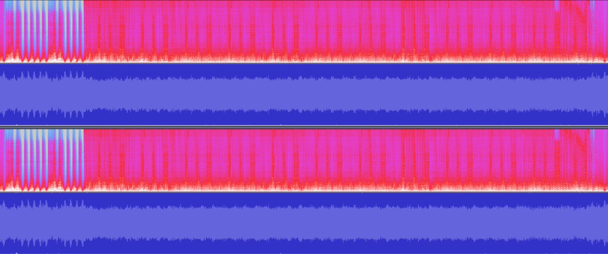 realmichaal's tweet photo. #widmo #spectrum3D #sonogram tune #michaal - export wave https://t.co/YFcV3MJtVU