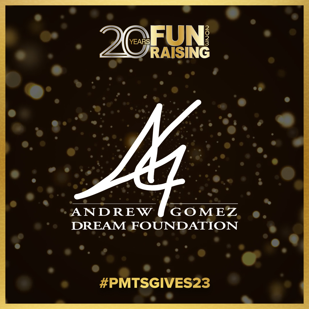 #PMTSGives23 Charity Spotlight: The Andrew Gomez Dream Foundation! 📣 This foundation helps cosmetology students, graduates, their families, and related enterprises with educational opportunities, hurricane relief, mental health resources, and support in the fight against...