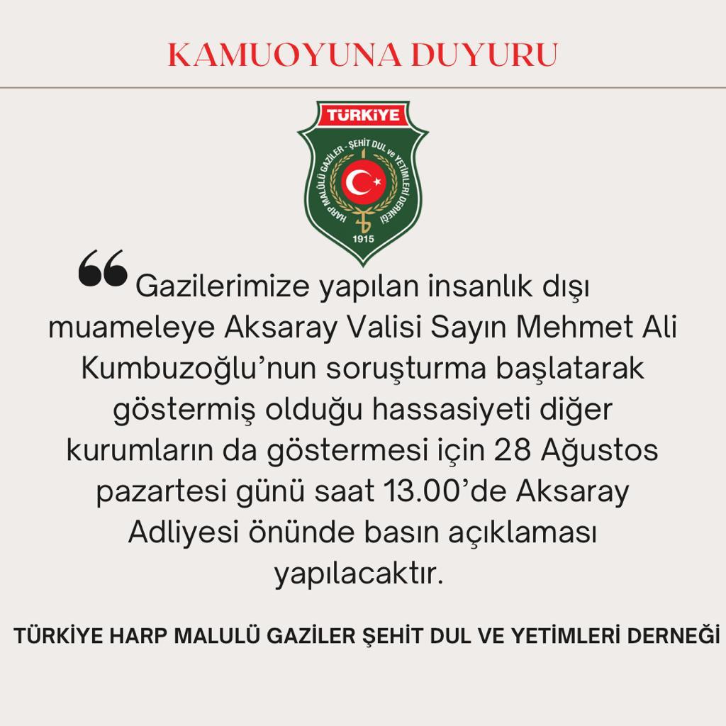 GAZİME DOKUNMA
<a href="/RTErdogan/">Recep Tayyip Erdoğan</a> 
<a href="/tcailesosyal/">T.C. Aile ve Sosyal Hizmetler Bakanlığı</a> 
<a href="/TC_icisleri/">T.C. İçişleri Bakanlığı</a> 
<a href="/tcsavunma/">T.C. Millî Savunma Bakanlığı</a> 
<a href="/adalet_bakanlik/">T.C. Adalet Bakanlığı</a> 
@TC_HSK