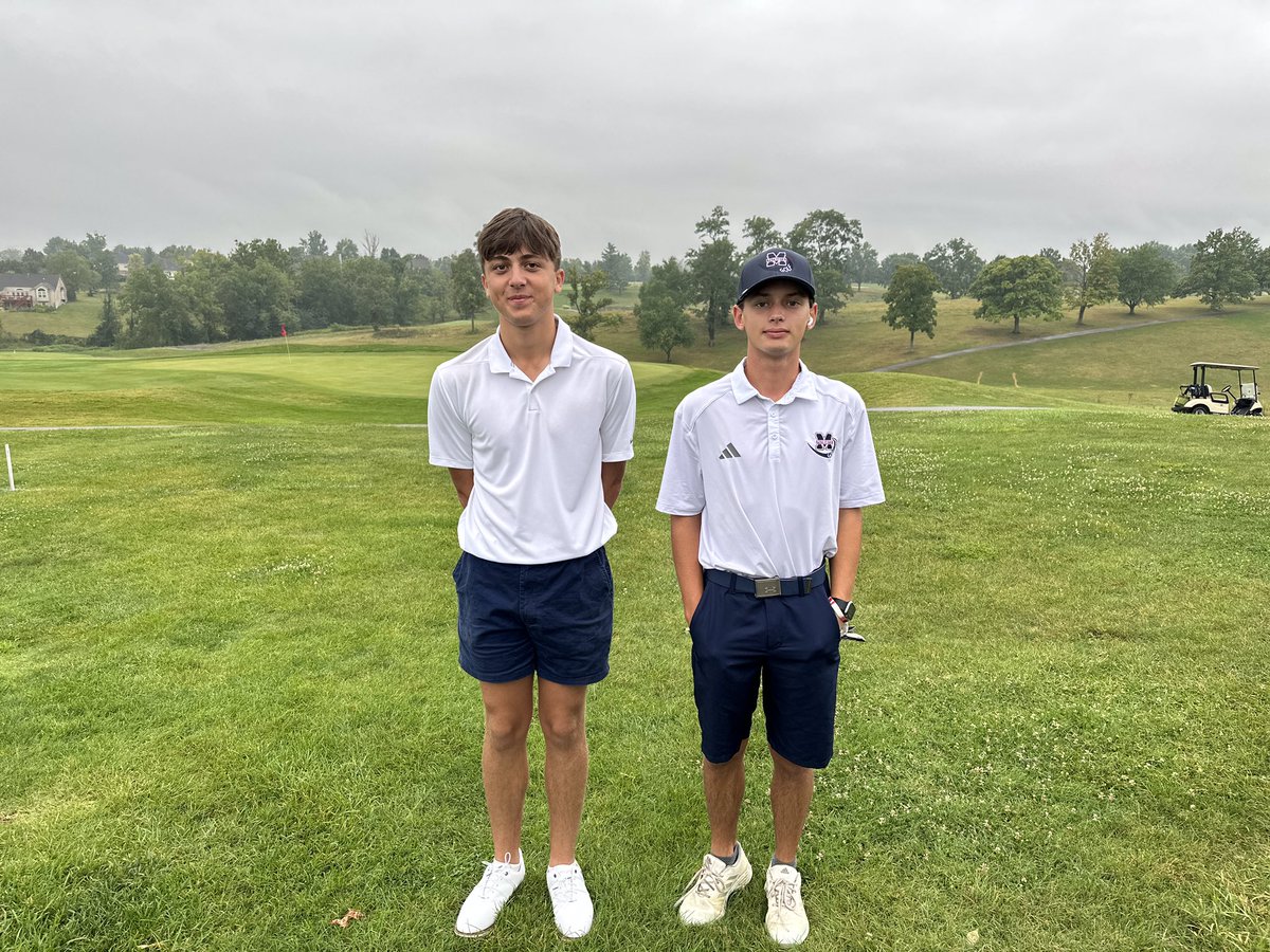 Model Lab School Boys Golf tweet media