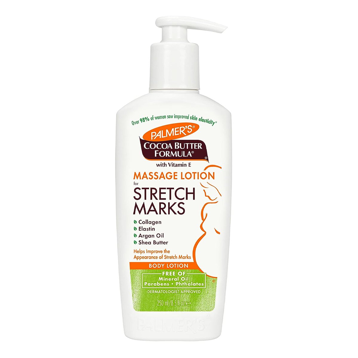 #stretch #stretchmark #pregnancy #vitamins #HealthTips #TeamJamaica Stretch Mark Lotion This non greasy lotion is ideal for allover body use to improve skin elasticity, texture and tone and is widely recommended for stretch marks during and after pregnancy or weight fluctuation#