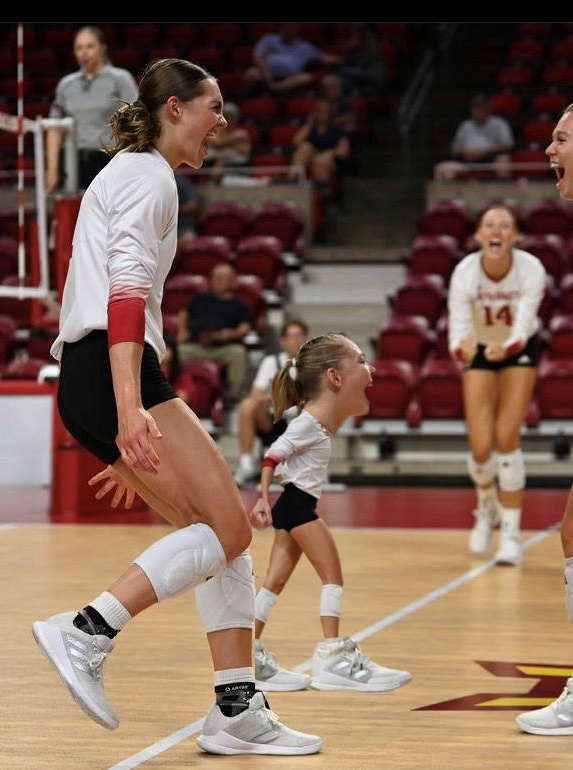 We back! <a href="/madison_harms/">Madison Harms</a>