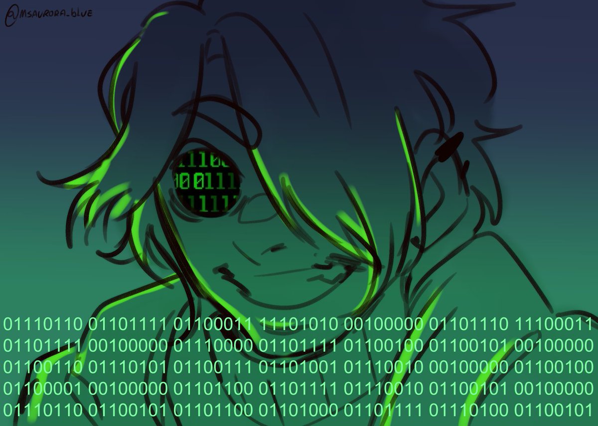 Msmagnolia_blue's tweet photo. silly little comic (1/2) #qsmp #qsmpfanart https://t.co/gKDMs2z5Br