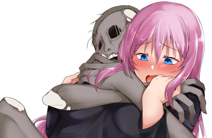 ゾンビっぽいエネミーむずくね???? 