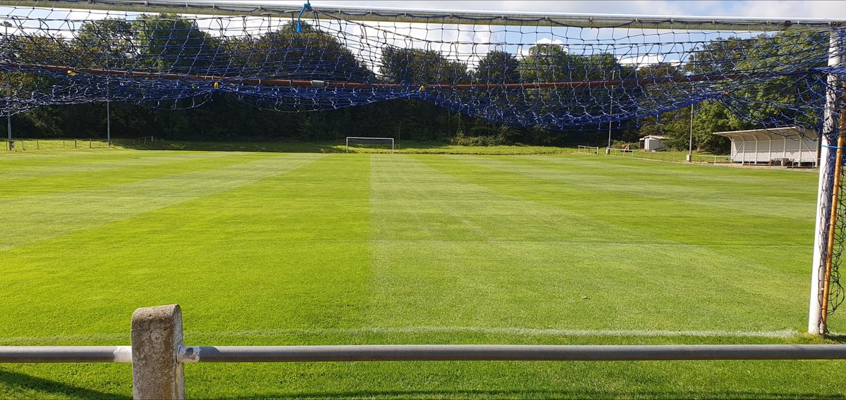 dthurman32's tweet photo. Pitch pics ahead of today's win against high Park fc https://t.co/c13UavYLev