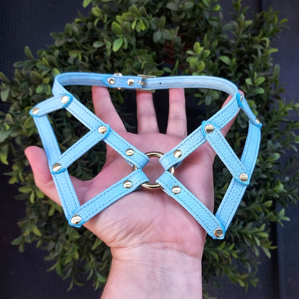 I just added a ton of leather gear to the samples &amp; seconds sale! Please like, reply &amp; retweet to help us spread the word! Shop at restrainedgrace.com/collections/sa…