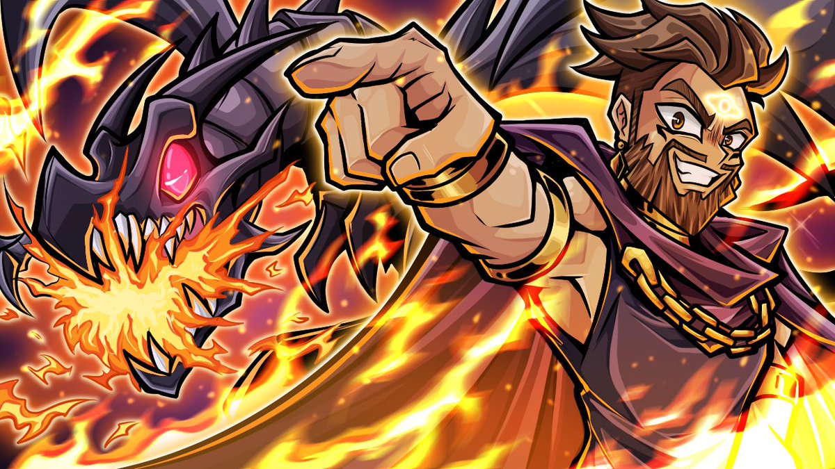 SeeReax's tweet photo. No One Plays This, So I Did... Red Eyes Black Dragon

(LINK IS BELOW) https://t.co/1OoJ1y4lTv
