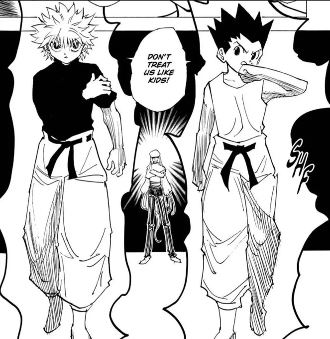 Jjk Manga Spoiler 