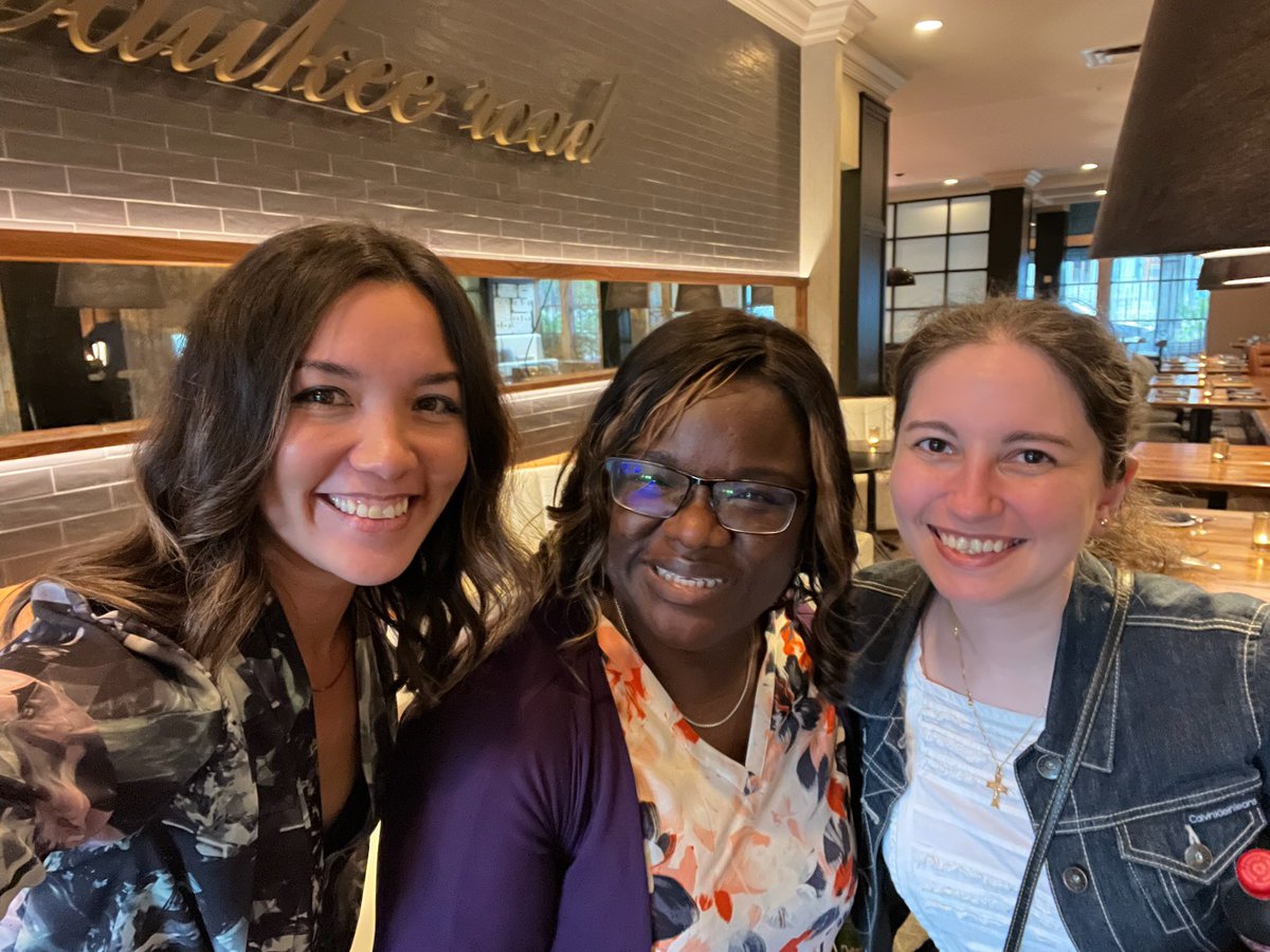 Kayla Shahbazian DO tweet media