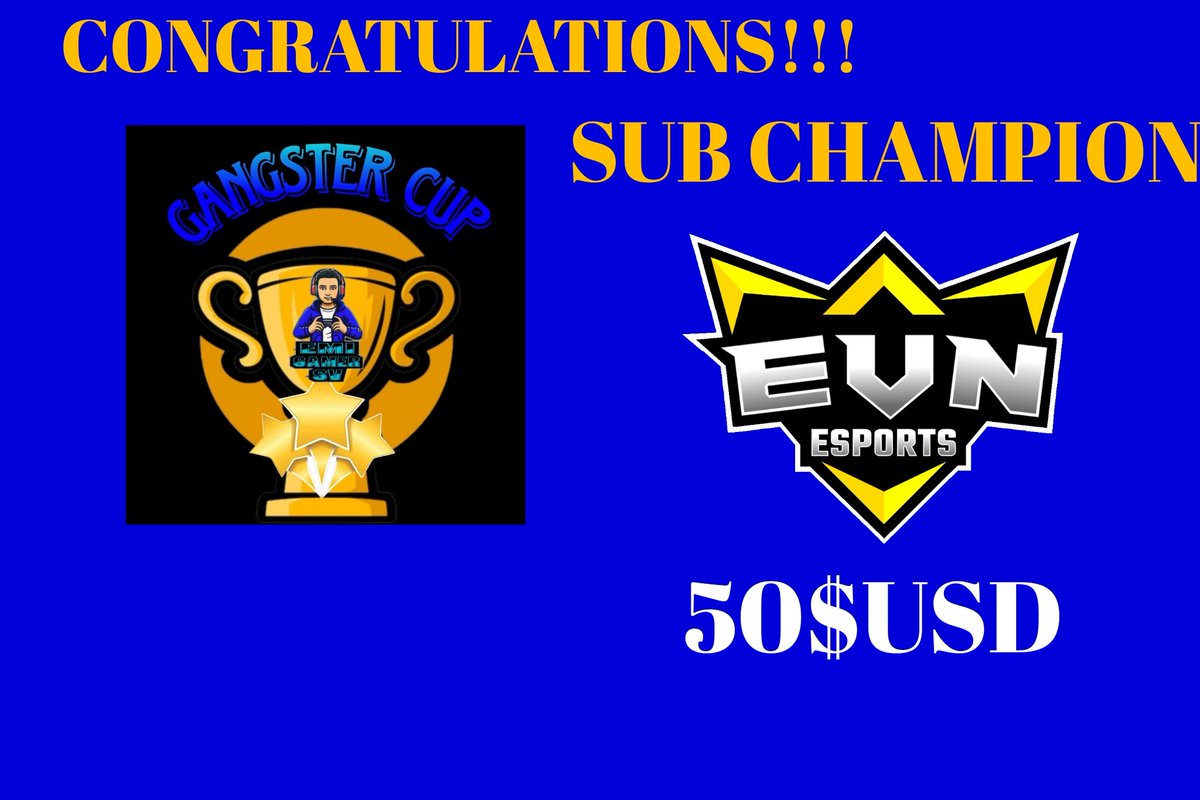 🎉FELICIDADES A AMBOS!!! 🎉
<a href="/NoLimit_coc/">NoLimit</a>
CAMPEÓNES

EVN SPORTS!!! 
Segundo lugar
Gracias a todos por hacerlo posible <a href="/CariDemoniaca/">Carolina</a>
Gracias
<a href="/CaptainSelegna/">❥・𝕮𝖆𝖕𝖙𝖆𝖎𝖓 𝕾𝖊𝖑𝖊𝖌𝖓𝖆 1010・❥</a>
<a href="/_SergioZambrana/">Sergio Zambrana</a>