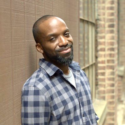 PATVMediaDesign's tweet photo. #NewProfilePic https://t.co/o9CJL94ZtX