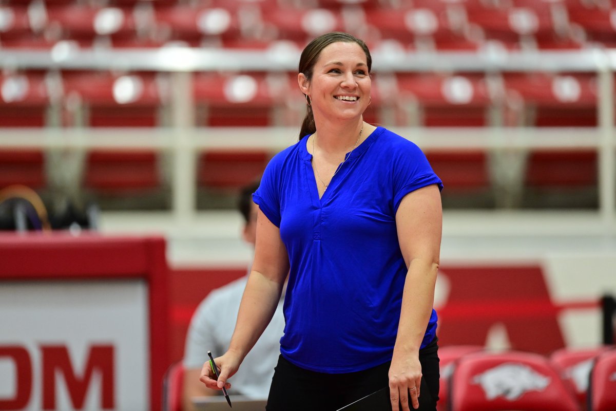 The first of many in the new era.

Congrats Coach Ram!

#ReignCane 👑🌀