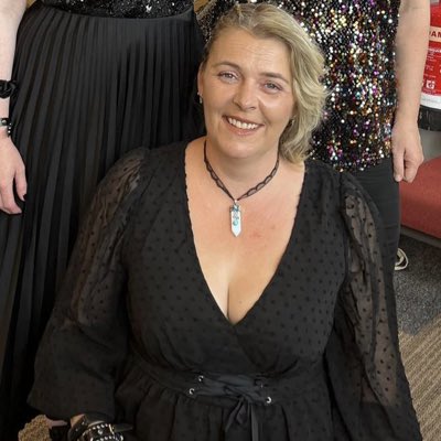 Elizabeth Sweeney tweet media