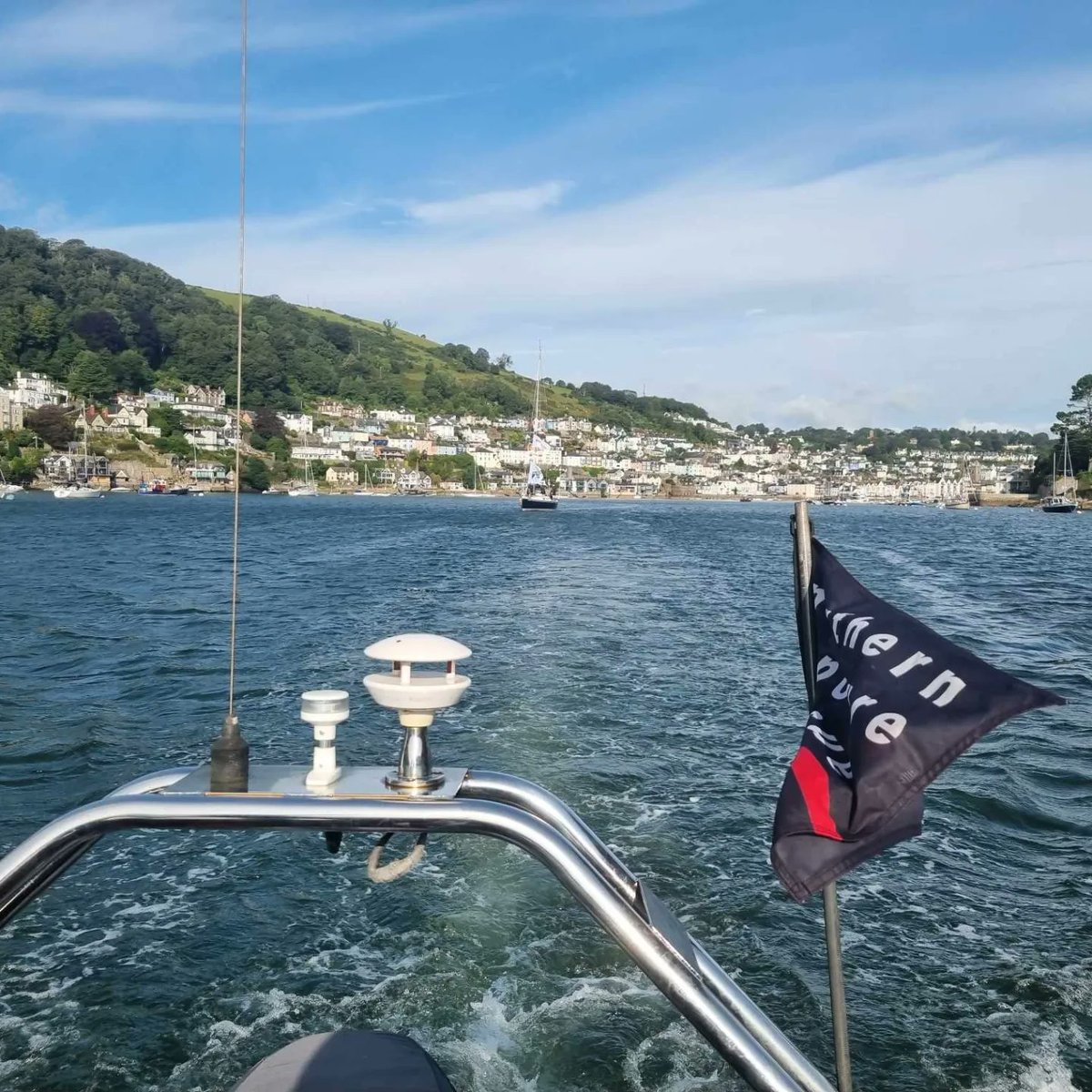 Northern Exposure Rescue tweet media