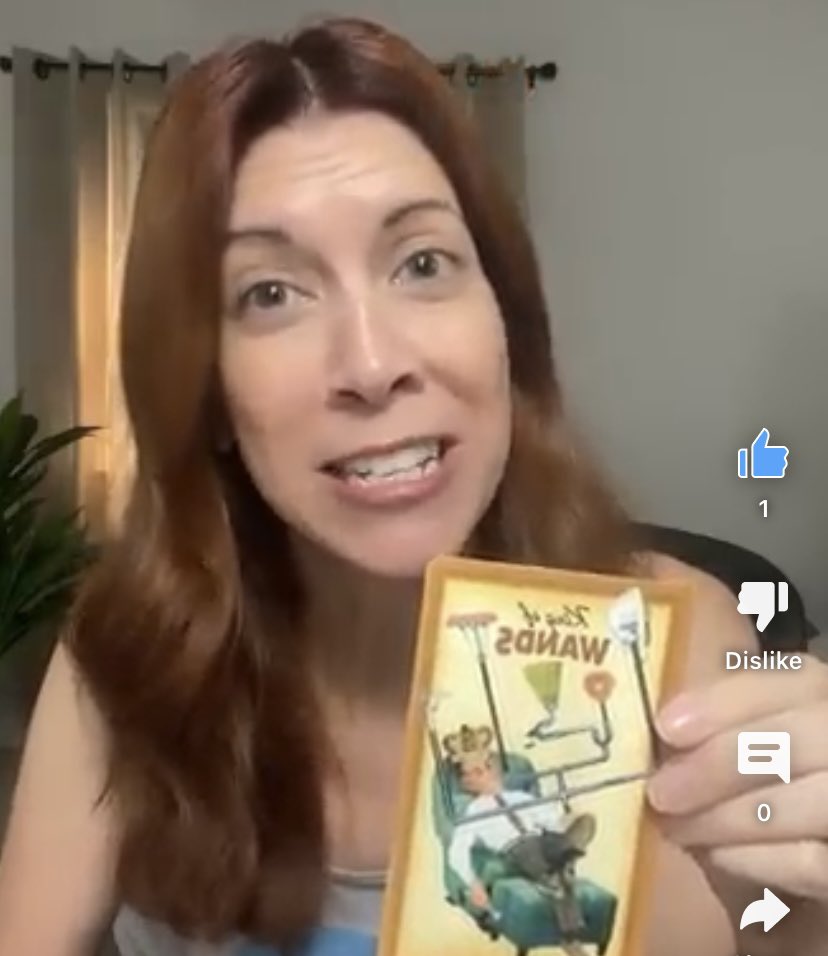 While feeds are down for Veto, I pulled cards for the HOH &amp; noms. See who got the King of Wands! #BB25 

youtube.com/shorts/ziigJ5i…